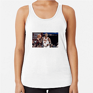 Dynamic Court Performer Iman Shumpert Tank Tops