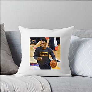Elite Perimeter Defender Iman Shumpert Pillows Cover