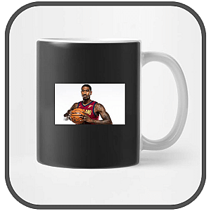 Iman Shumpert Mugs