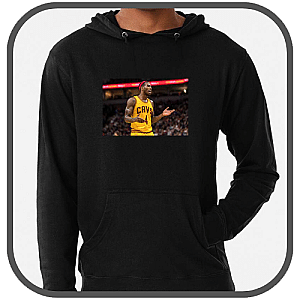 Iman Shumpert Hoodies