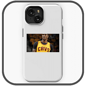 Iman Shumpert Cases