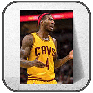 Iman Shumpert Posters