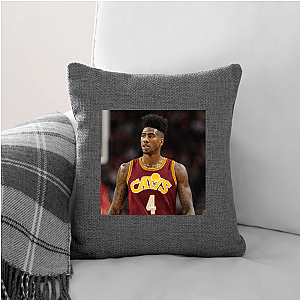 Athlete Turned Entertainer Iman Shumpert Pillows Cover
