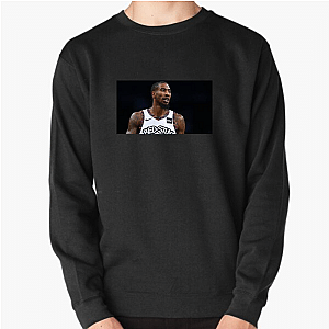 High-Energy Wing Defender Iman Shumpert Sweatshirts