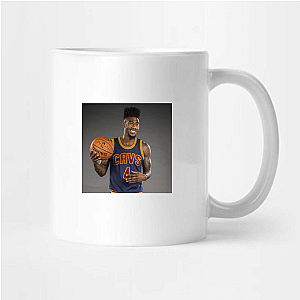 Charismatic Cultural Figure Iman Shumpert Mugs