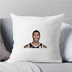 Hip-Hop Influenced Baller Iman Shumpert Pillows Cover
