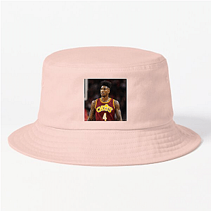 Athlete Turned Entertainer Iman Shumpert Hats & Caps