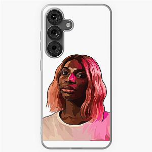 I May You Destroy - Michaela Coel  Galaxy Case