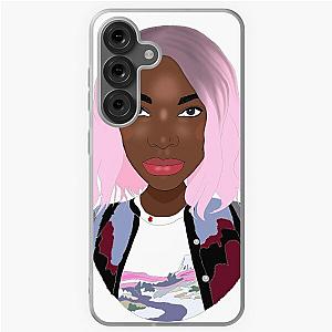 Arabella May I Destroy Samsung Galaxy Case