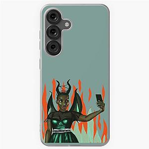 Arabella I May Destroy You Samsung Galaxy Case