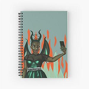 Arabella I May Destroy You Notebook