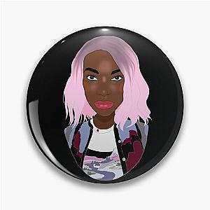Arabella I May You Pin