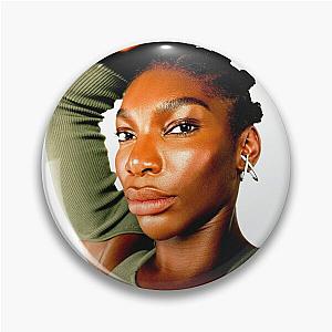 Michaela Coel I May Destroy You Woman Pin