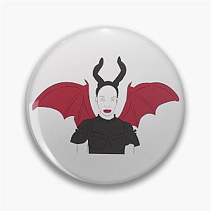 Aristella - I May Destroy You Pin