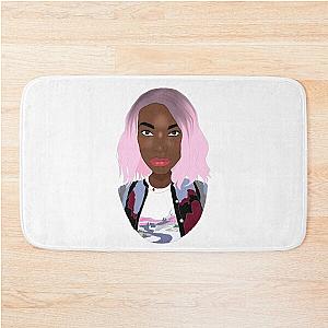 Arabella Bath Mat