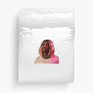 I May Destroy You Michaela Coel Duvet Cover