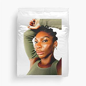 Michaela Coel - I May You Beautiful Duvet Cover