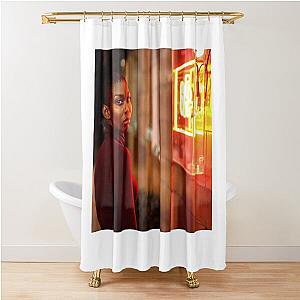 Michaela Coel Beautiful Woman I May Destroy You Beautiful Shower Curtain
