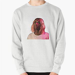 I May Destroy You Michaela Coel Pullover Sweatshirt