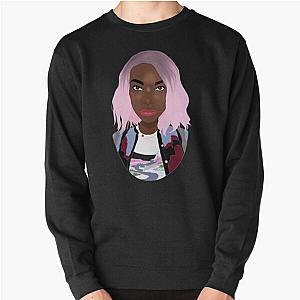 Arabella I May You Pullover Sweatshirt