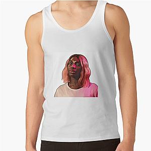 I May Destroy You Michaela Coel Tank Top