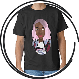 I May Destroy You T-Shirts