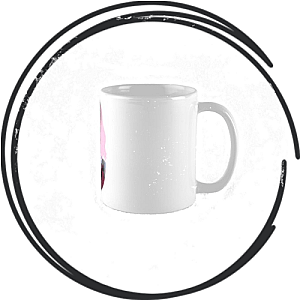 I May Destroy You Mugs