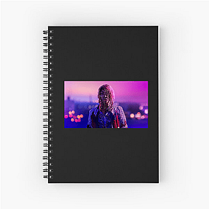 Still Standing – I May Destroy You I May Destroy You Notebook