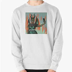 Arabella In May You Pullover Sweatshirt