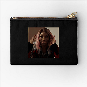 This Is Survival – I May Destroy You I May Destroy You Zipper Pouches