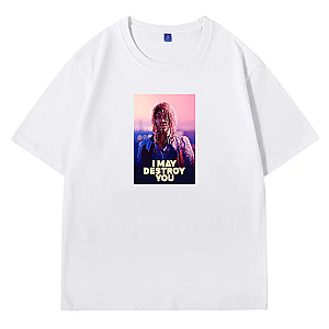 Own the Chaos – I May Destroy You I May Destroy You T-Shirts