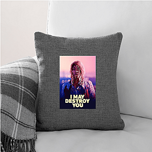 Own the Chaos – I May Destroy You I May Destroy You Pillows Cover