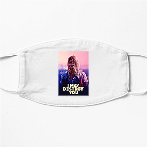 Own the Chaos – I May Destroy You I May Destroy You Face Masks
