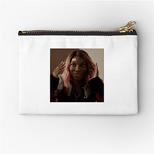 This Is Survival – I May Destroy You I May Destroy You Zipper Pouches