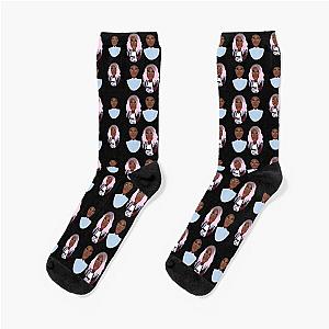 I May Destroy You Michaela Coel Sock
