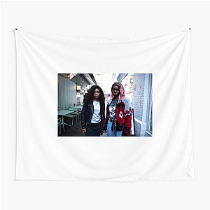 Silence Breaker – I May Destroy You I May Destroy You Tapestries
