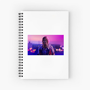 Still Standing – I May Destroy You I May Destroy You Notebook