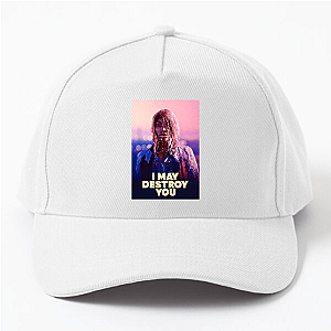 Own the Chaos – I May Destroy You I May Destroy You Hats & Caps