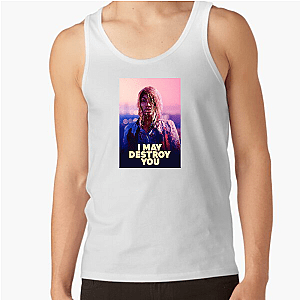 Own the Chaos – I May Destroy You I May Destroy You Tank Tops