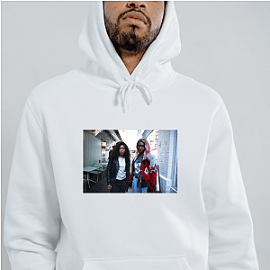 Silence Breaker – I May Destroy You I May Destroy You Hoodies