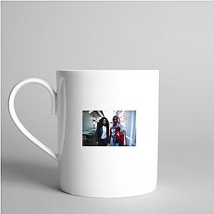 Silence Breaker – I May Destroy You I May Destroy You Mugs