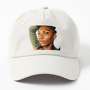Michaela Coel - I May Destroy You Woman Dad