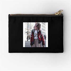 Unapologetic – I May Destroy You I May Destroy You Zipper Pouches