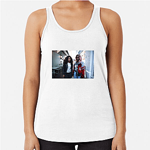 Silence Breaker – I May Destroy You I May Destroy You Tank Tops