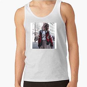 Unapologetic – I May Destroy You I May Destroy You Tank Tops