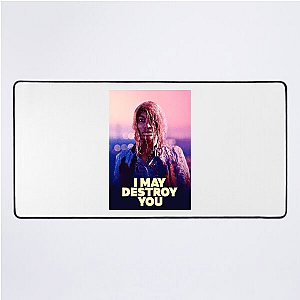 Own the Chaos – I May Destroy You I May Destroy You Mouse Pads