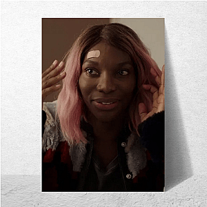 This Is Survival – I May Destroy You I May Destroy You Posters