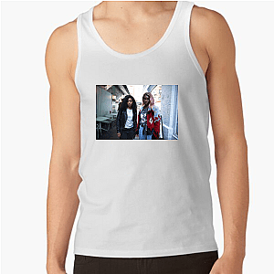 Silence Breaker – I May Destroy You I May Destroy You Tank Tops