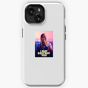 Own the Chaos – I May Destroy You I May Destroy You Samsung Cases
