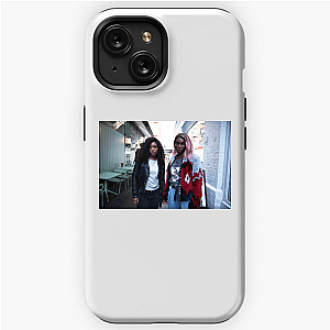 Silence Breaker – I May Destroy You I May Destroy You iPhone Cases